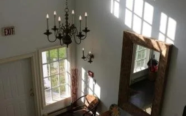 Merrill Magee Inn