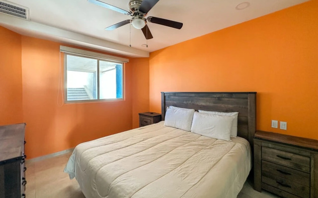 Poolside Family Retreat 2BR Condo