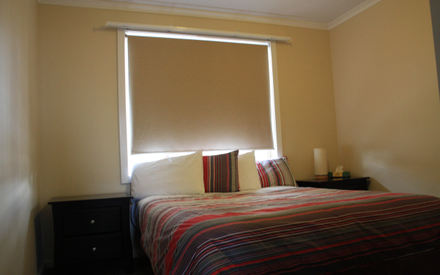 Grand Manor Motor Inn - Queanbeyan – Guest Rooms – Queanbeyan