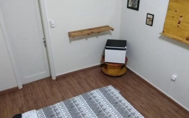 Hostel Socorro