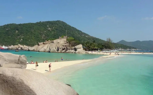 Aiya Resort Koh Tao