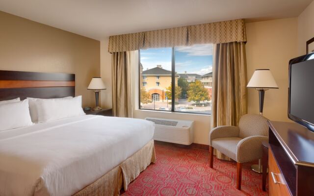 Holiday Inn Express Hotel & Suites Orem - North Provo