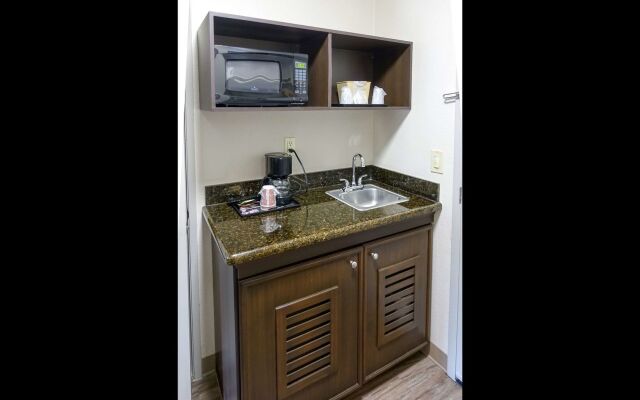 Brisa Pacific Hotel Encinitas