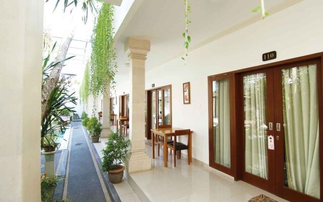 Airy Seminyak Kerobokan Persada Dua 3 Bali
