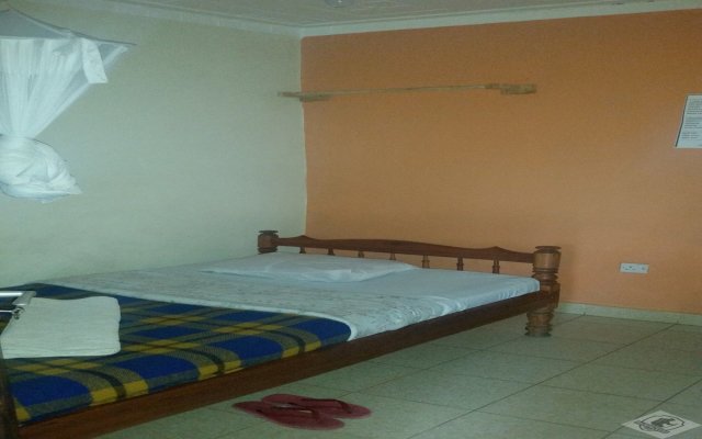 Mountainview Backpackers Kisumu