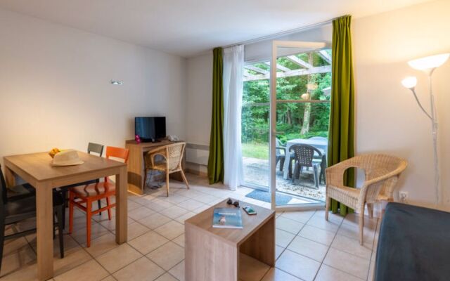 Domaine du Golf 43156