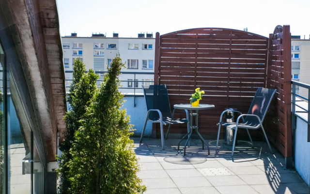 City Aparthotel