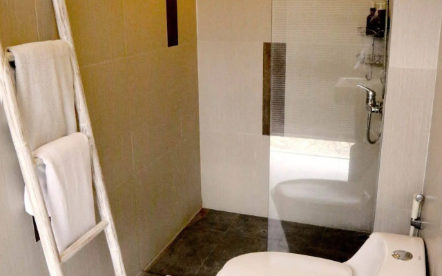 Villa Grace & Milena