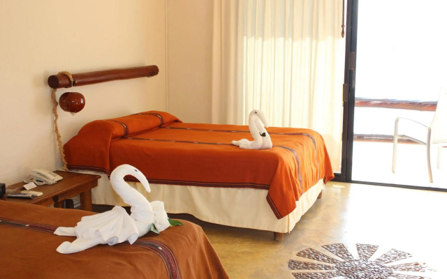 Blue Angel Resort