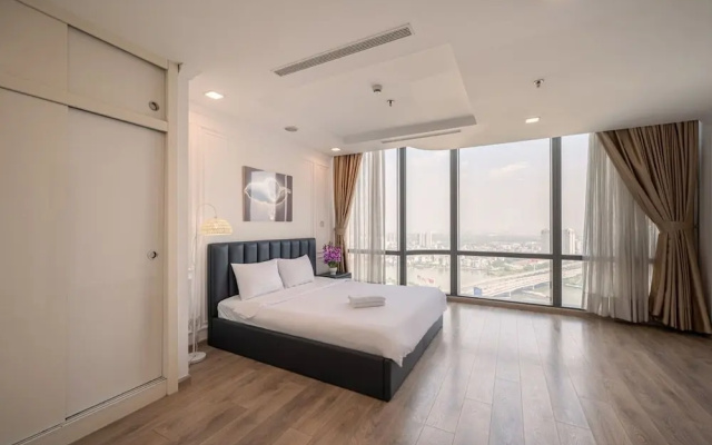Boutique Unique Landmark 81