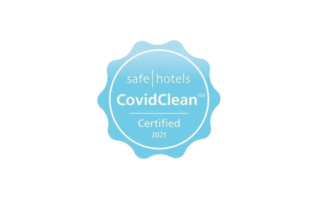 Hotel Principe Alogna & SPA