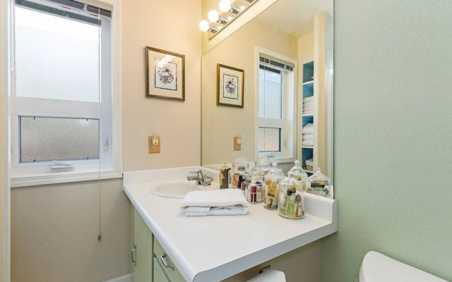 Elk Forest Escape Economy Family Abode