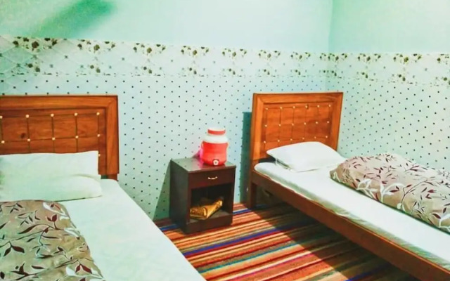 Mehran Hotel Peshawar