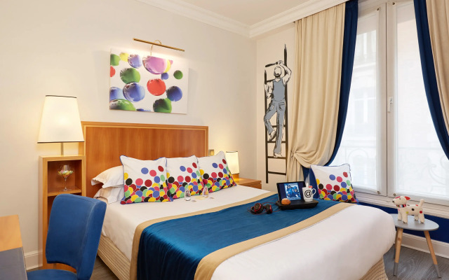 Hôtel L'Ormaie & Spa