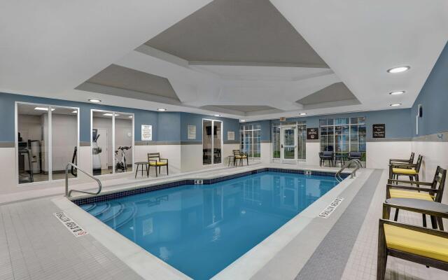 Homewood Suites London Ontario