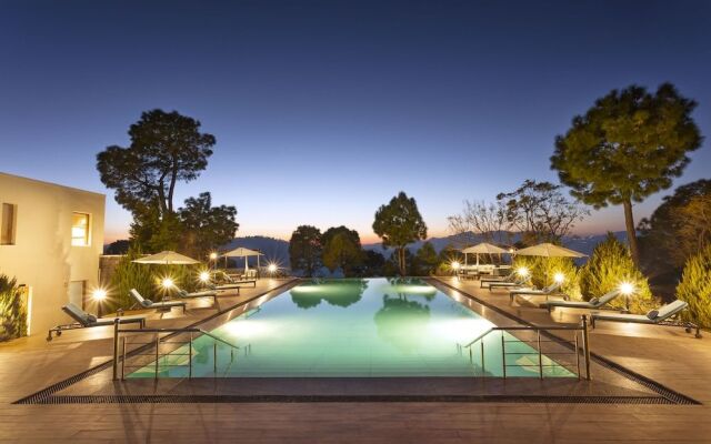Suryavilas Luxury Resort & Spa