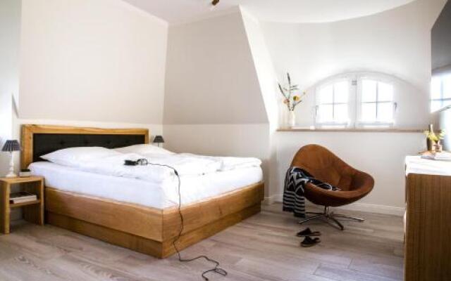 Ferienhaus Seeadler 9