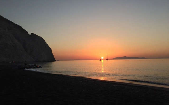 Evelina Pension