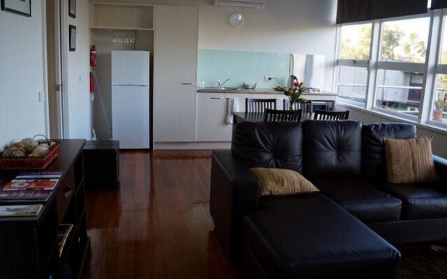 Harmony at Tower Hill Apartment