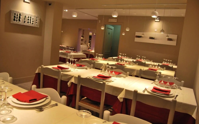 hotel & Ristorante L'angoletto in Selci