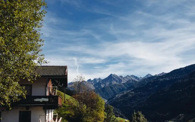 Bluebird Freeridebase Zillertal