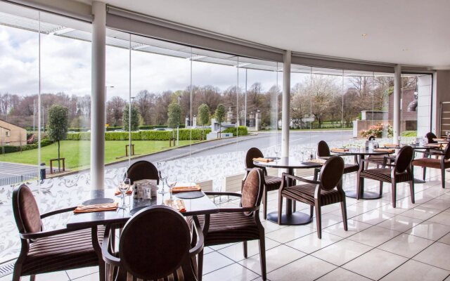 Stormont Hotel