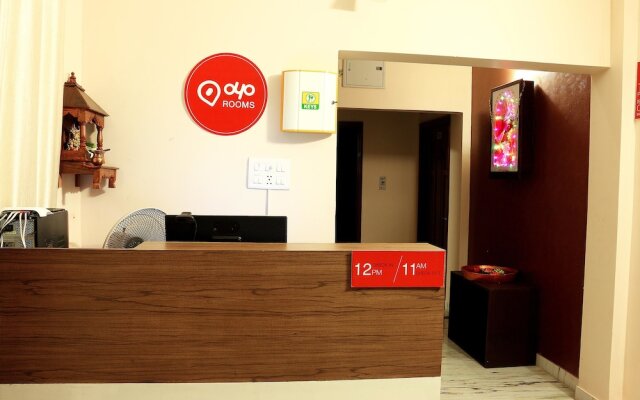OYO 1260 Guest House Anamitra Guest House