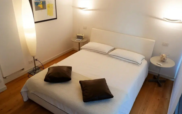 Appartamento Piazza Brescia 1A