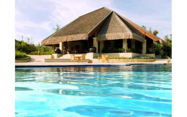 5-Star Mystery Resort In Panglao Island Bohol