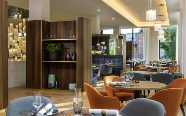 Mövenpick Hotel Basel