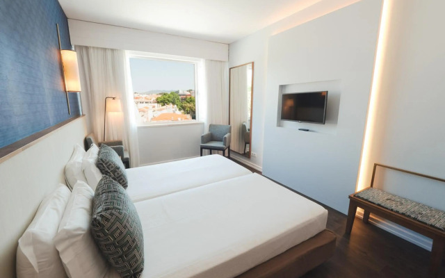 Hotel Baia