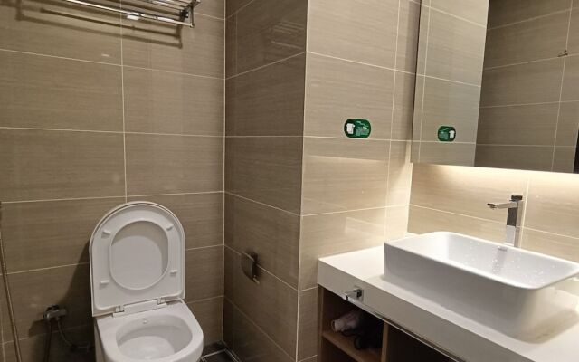 Melaka Studio Suites