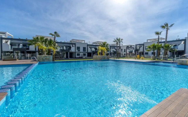 Espanhouse Oasis Beach 101