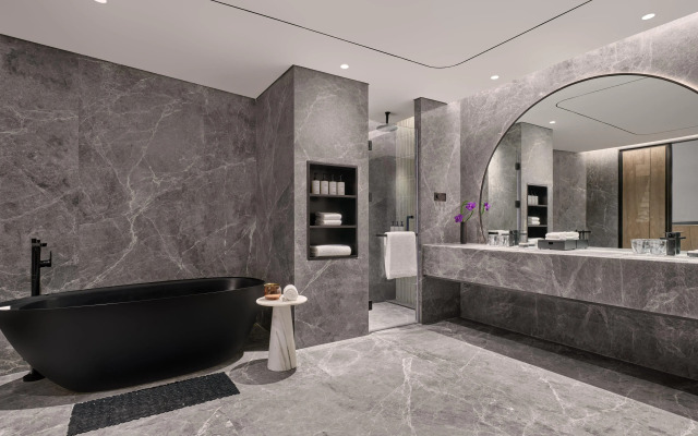 InterContinental Shanghai Harbour City by IHG
