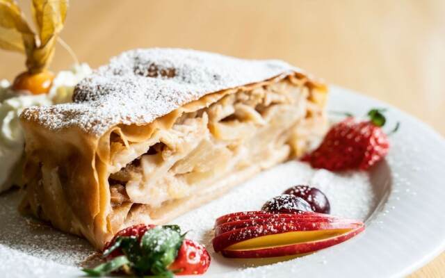 Best Western Am Walserberg