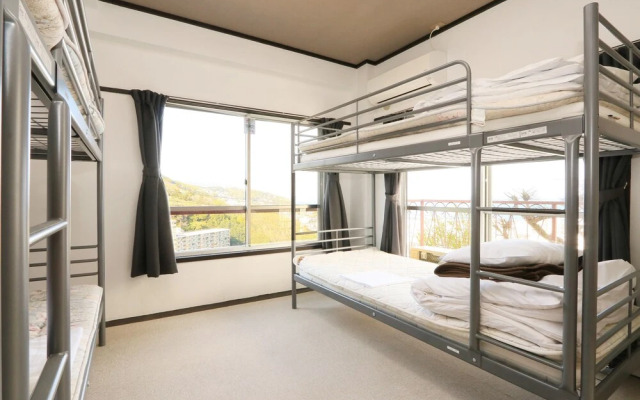 Yamatoso - Hostel