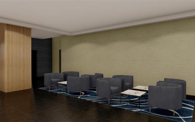 DoubleTree by Hilton Trujillo