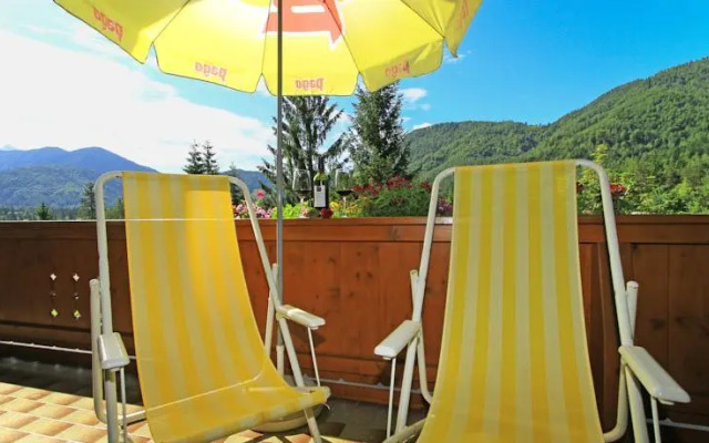 Landhaus Tirolerherz