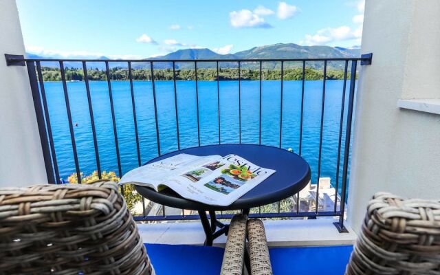 Apartments Maestral