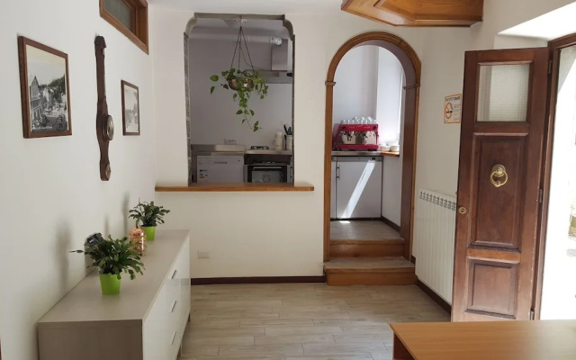 B&B Lo Slittone