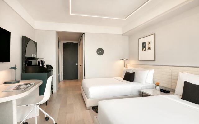 Hotel Indigo Williamsburg - Brooklyn by IHG