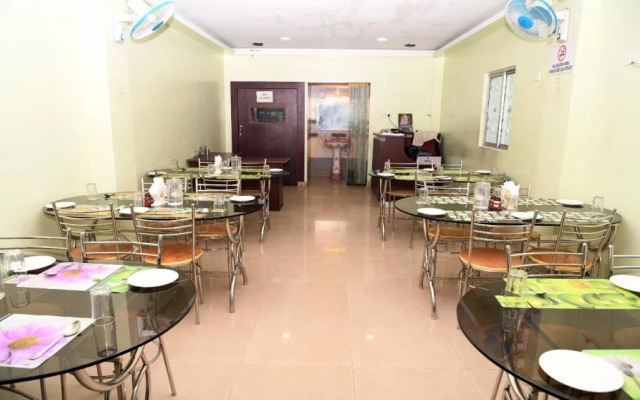 Hotel King Safire