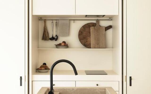 Suite 133 hotel studio