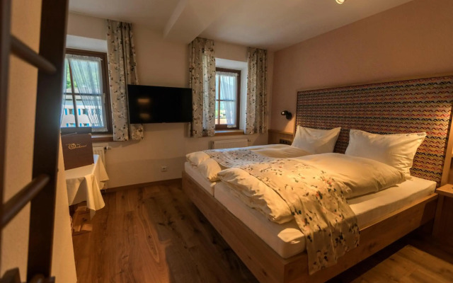 Hotel Oberschmied