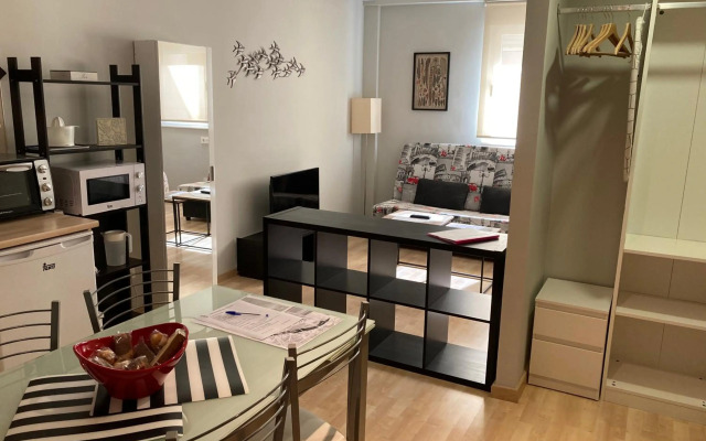 New Studio Sito 7 Parking Gratis