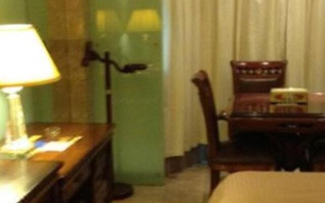 Hanjue Shangsha Hotel