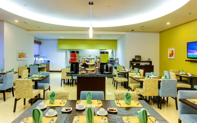Hilton Garden Inn Queretaro