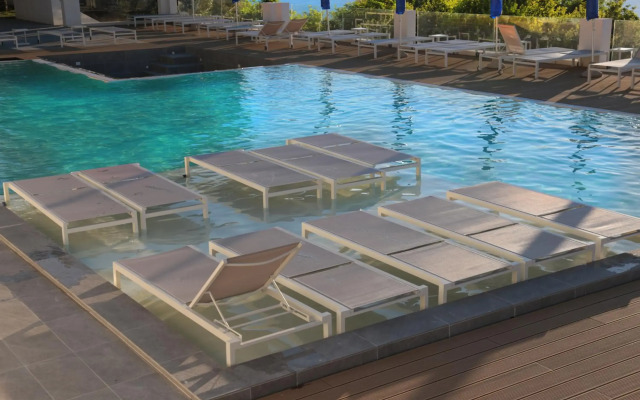 Cala Moresca Hotel