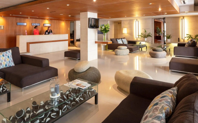 Hotel Beau Rivage