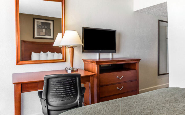 Quality Inn & Suites Myrtle Beach